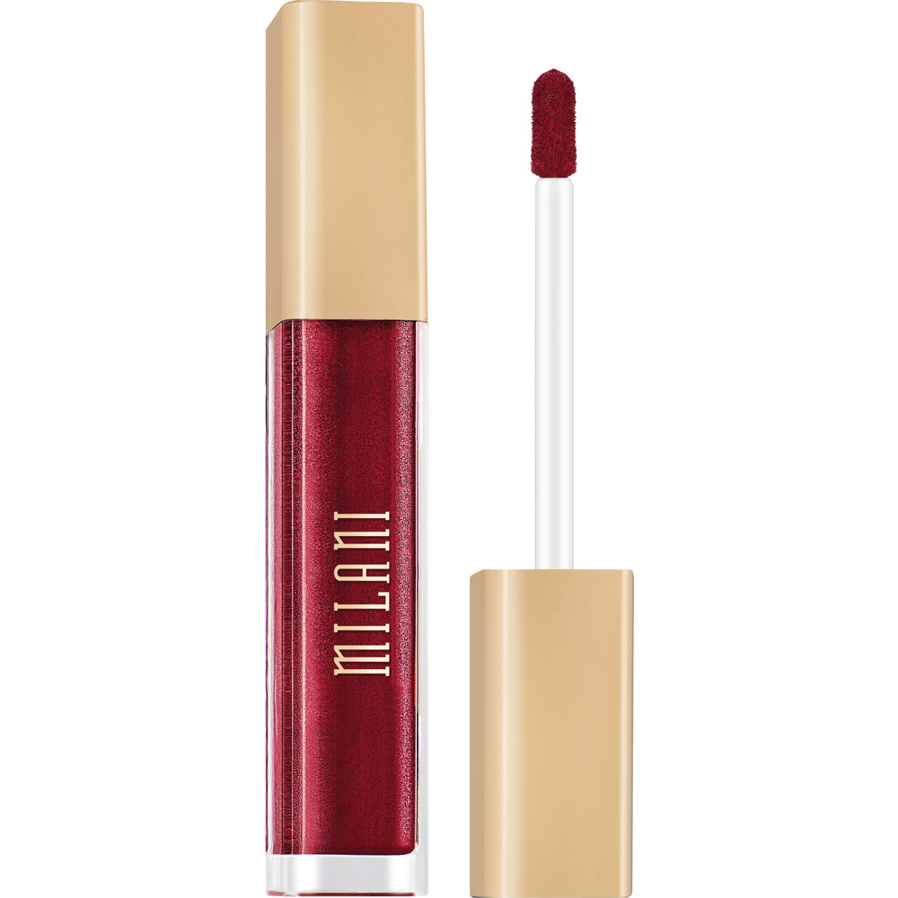 Amore Matte Metallic Lip Cream