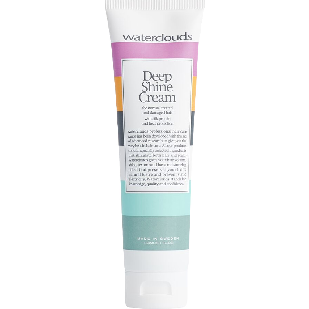 Deep Shine Cream, 150ml