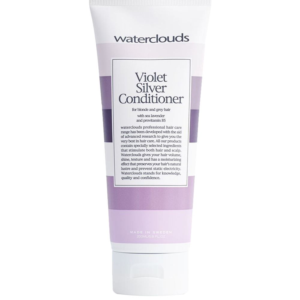 Violet Silver Conditioner