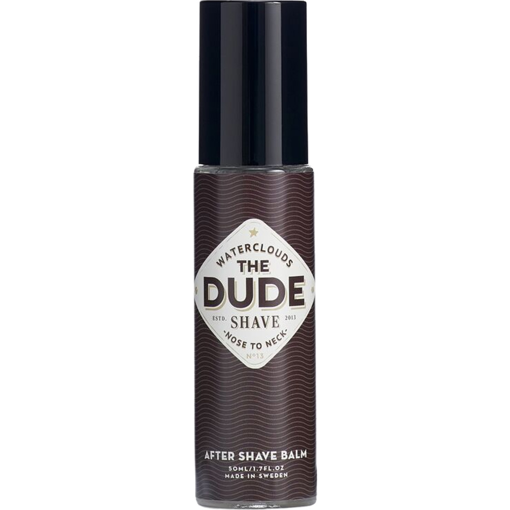 The Dude After Shave Balm, 50ml