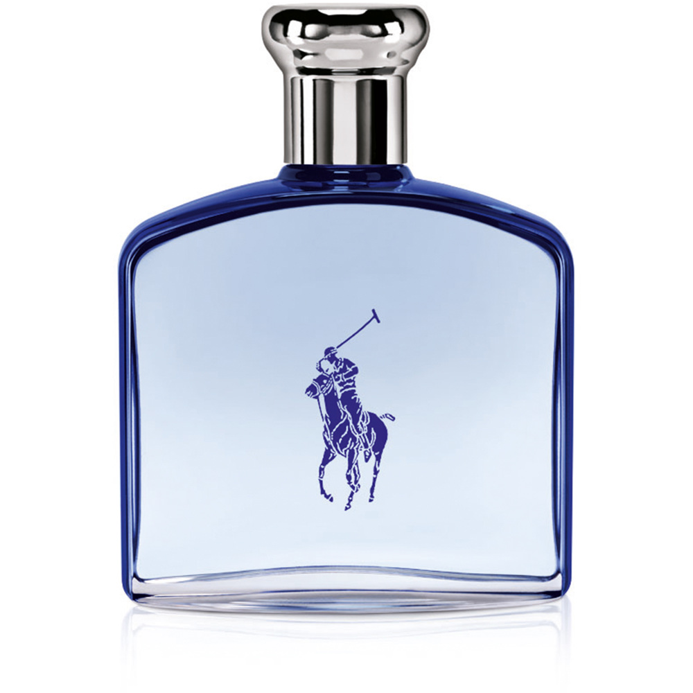 Polo Ultra Blue, EdT