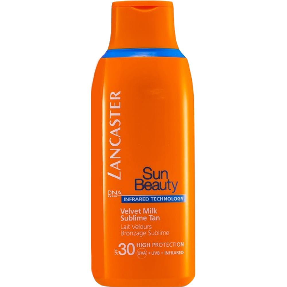 Sun Beauty Velvet Milk Sublime Tan SPF30, 175ml