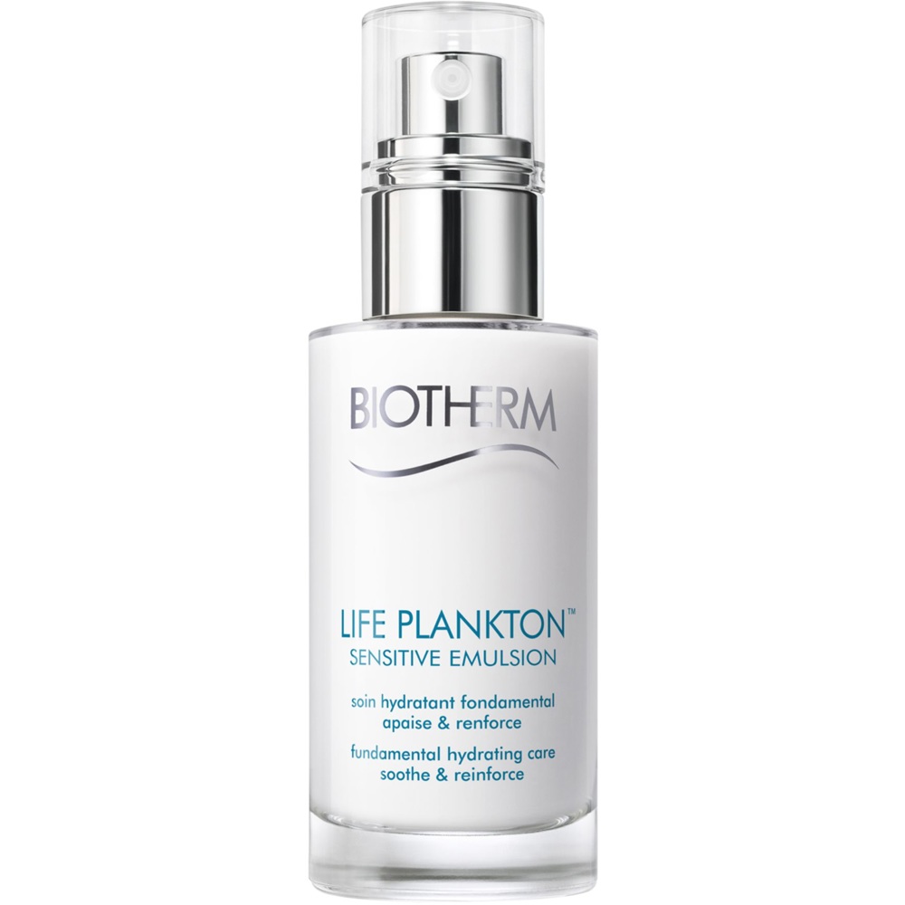 Life Plankton Sensitive Emulsion, 50ml