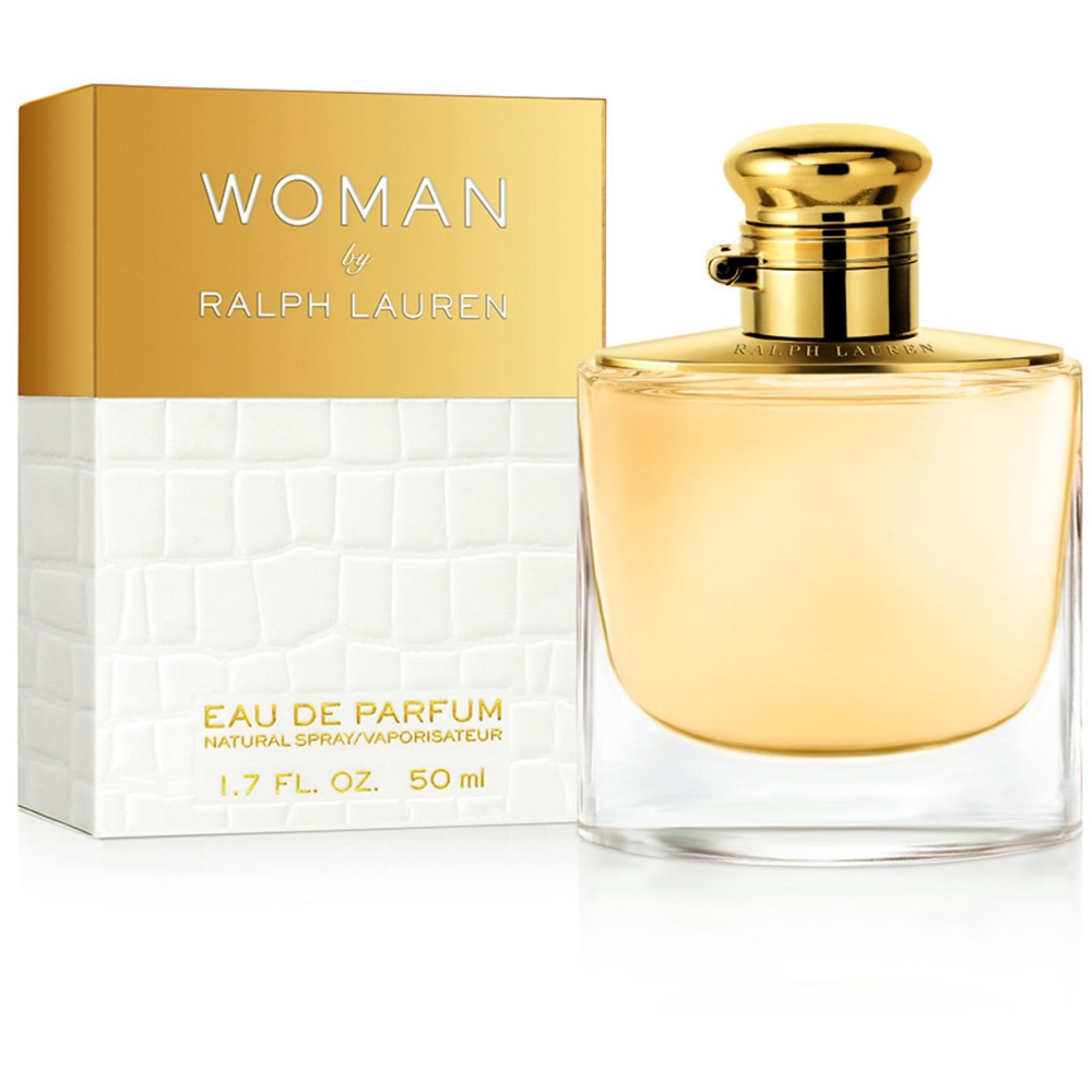 Woman by Ralph Lauren, EdP