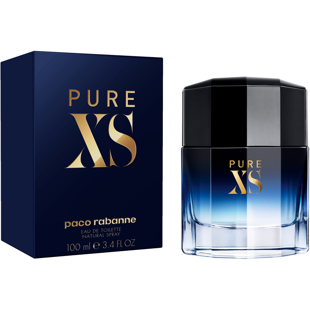 Pure XS, EdT