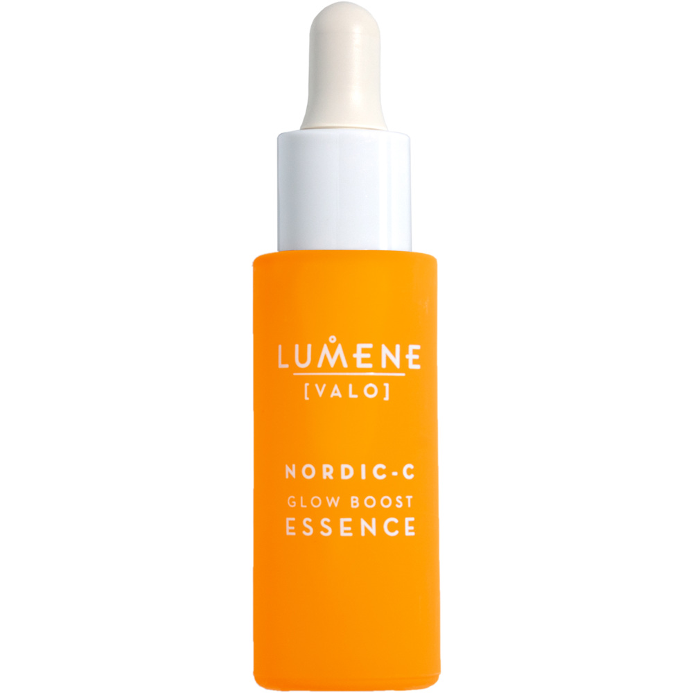 Valo Glow Boost Vitamin C Hyaluronic Essence, 30ml