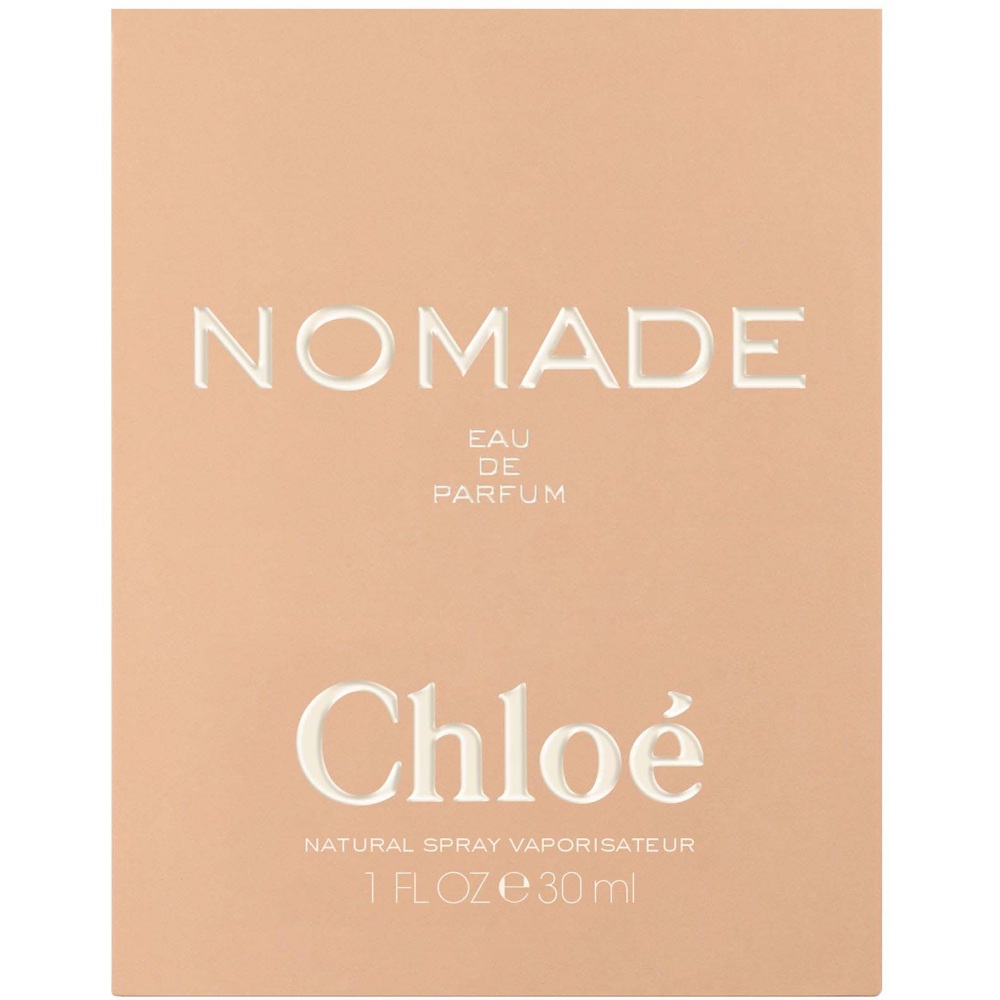 Nomade, EdP