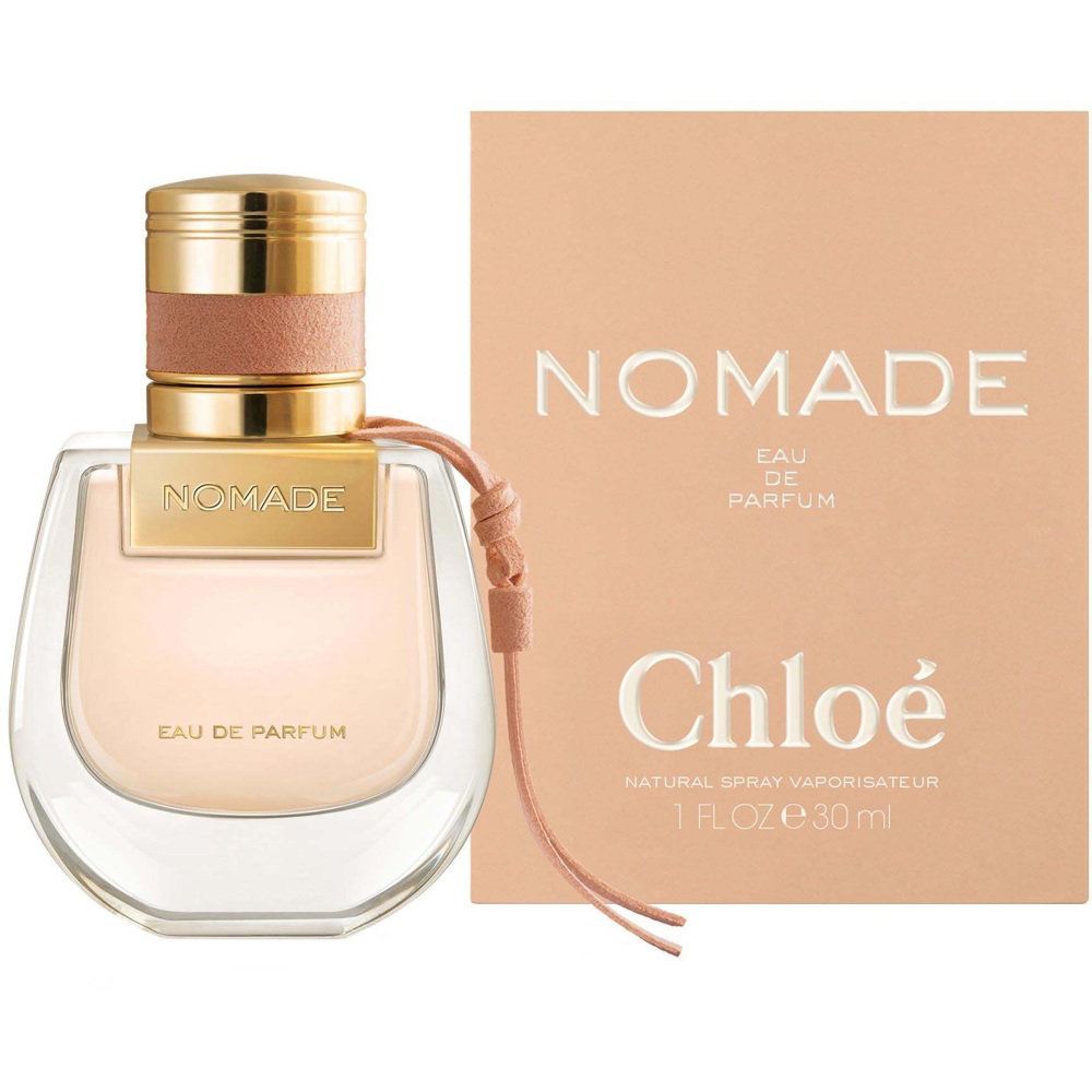 Nomade, EdP