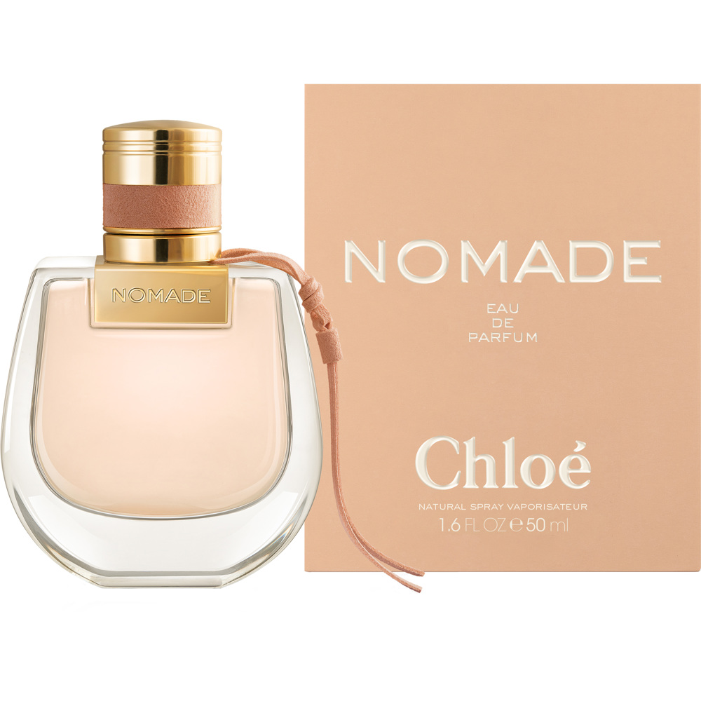Nomade, EdP