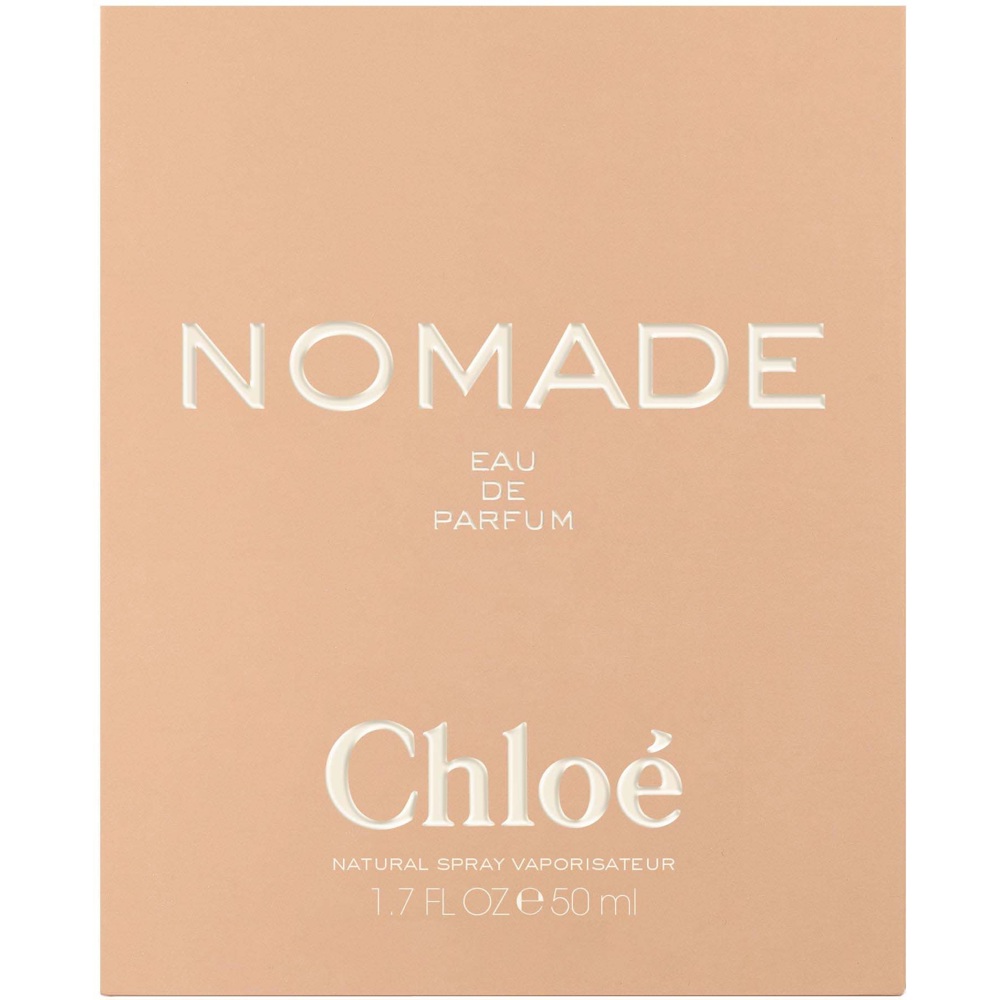 Nomade, EdP