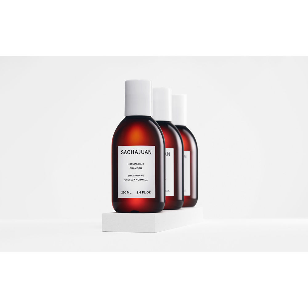Normal Hair Shampoo