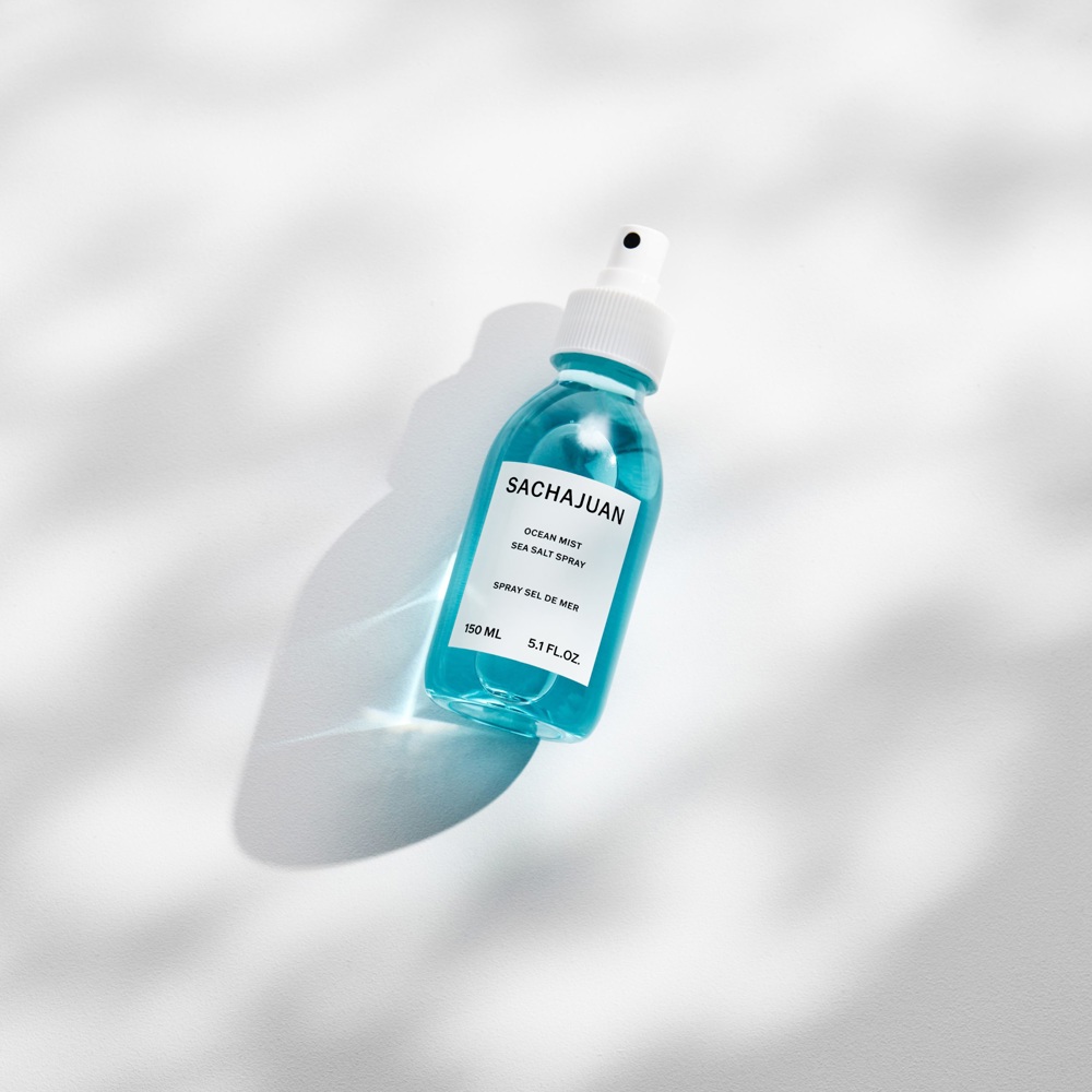 Ocean Mist
