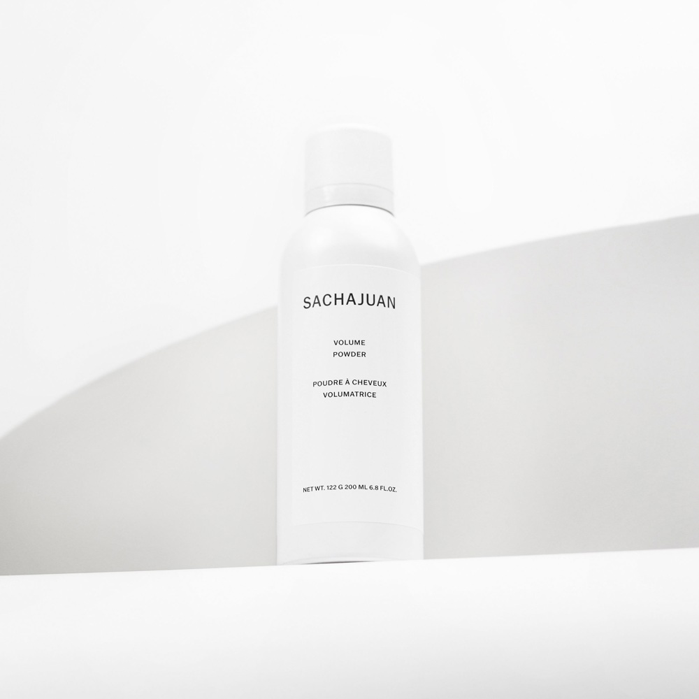 Volume Powder