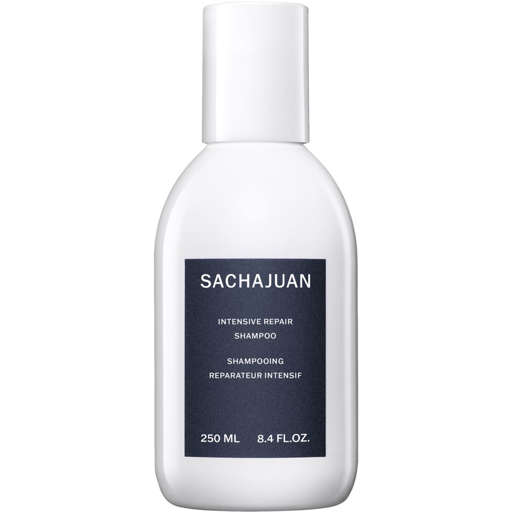 Intensive Repair Shampoo
