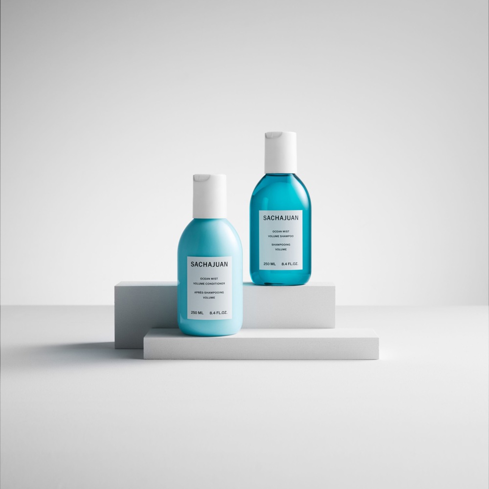 Ocean Mist Volume Shampoo