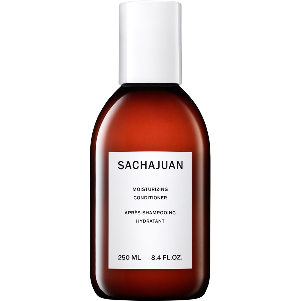 Moisturizing Conditioner