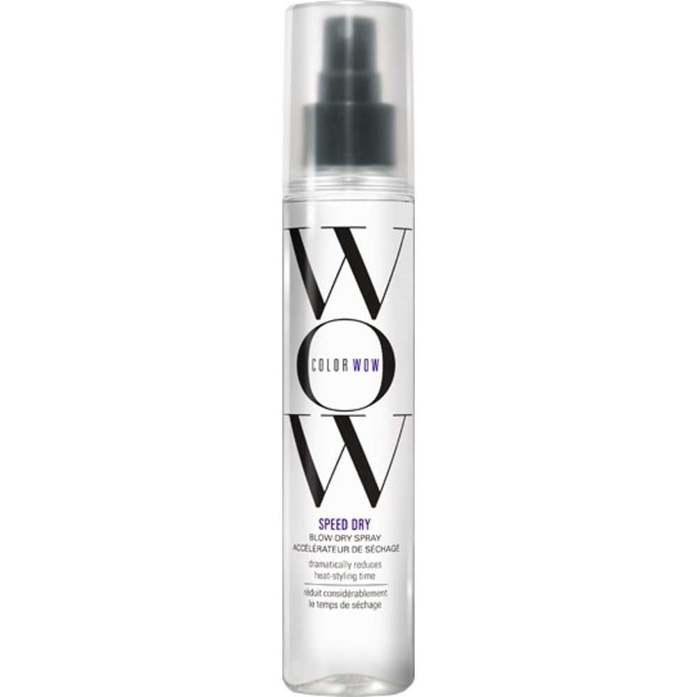 Speed Dry - Blow Dry Spray, 150ml