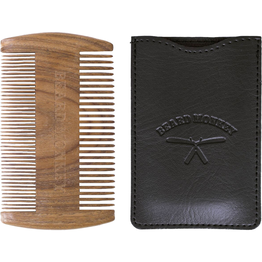 Beard Comb