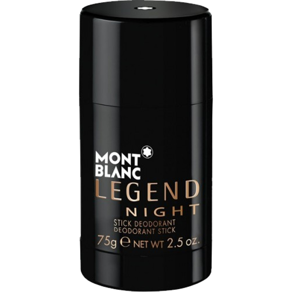 Legend Night, Deostick 75g