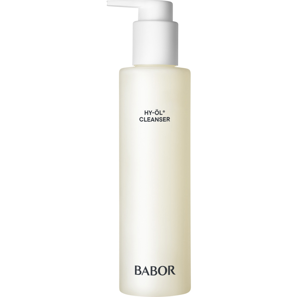 Cleansing HY-ÖL, 200ml