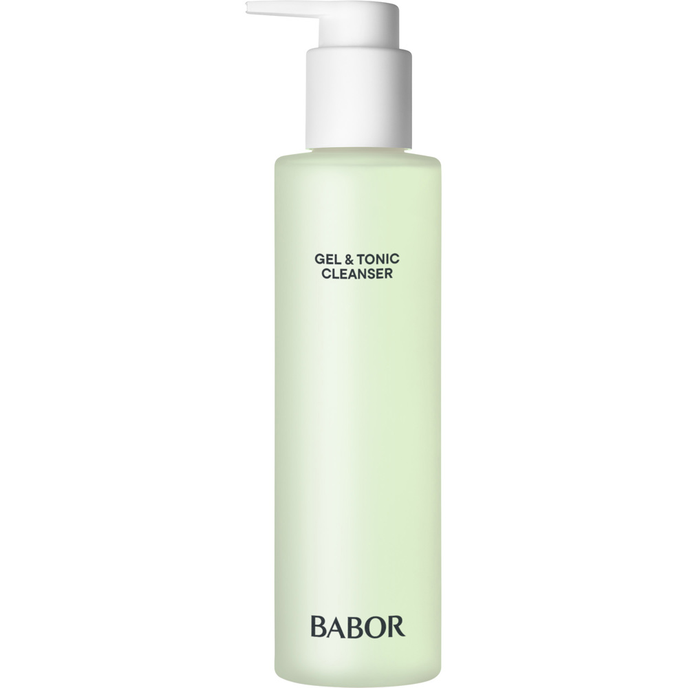 Cleansing Gel & Tonic 2 in 1, 200ml