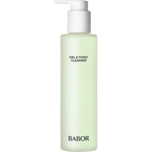 Cleansing Gel & Tonic 2 in 1, 200ml