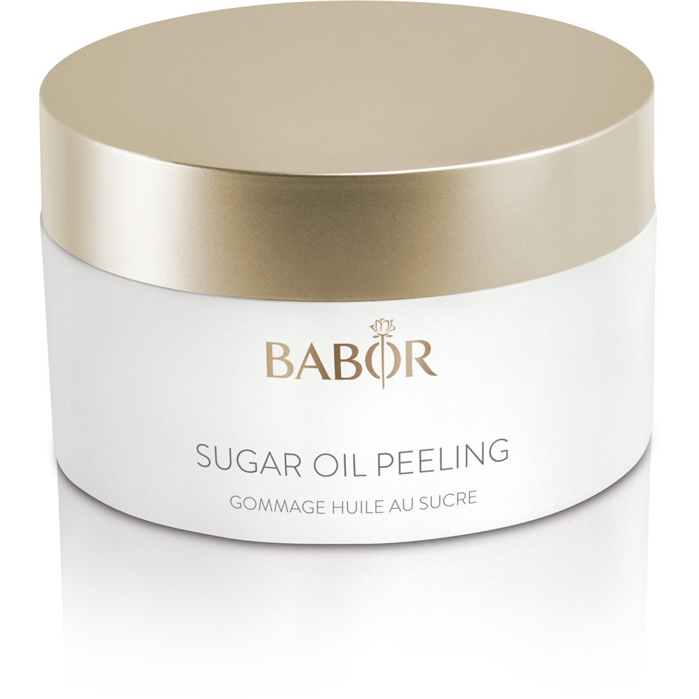 Cleansing Sugar Oil Peeling, 50ml