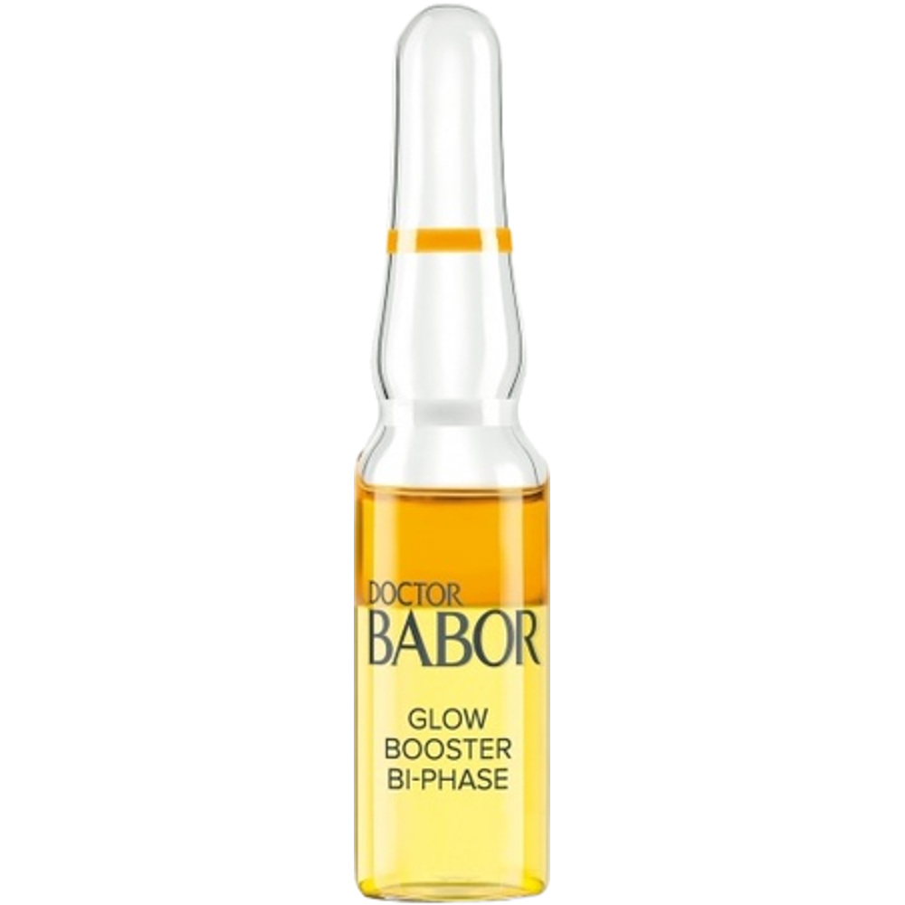 Refine Cellular Glow Booster Bi-Phase Ampoules, 7x1ml