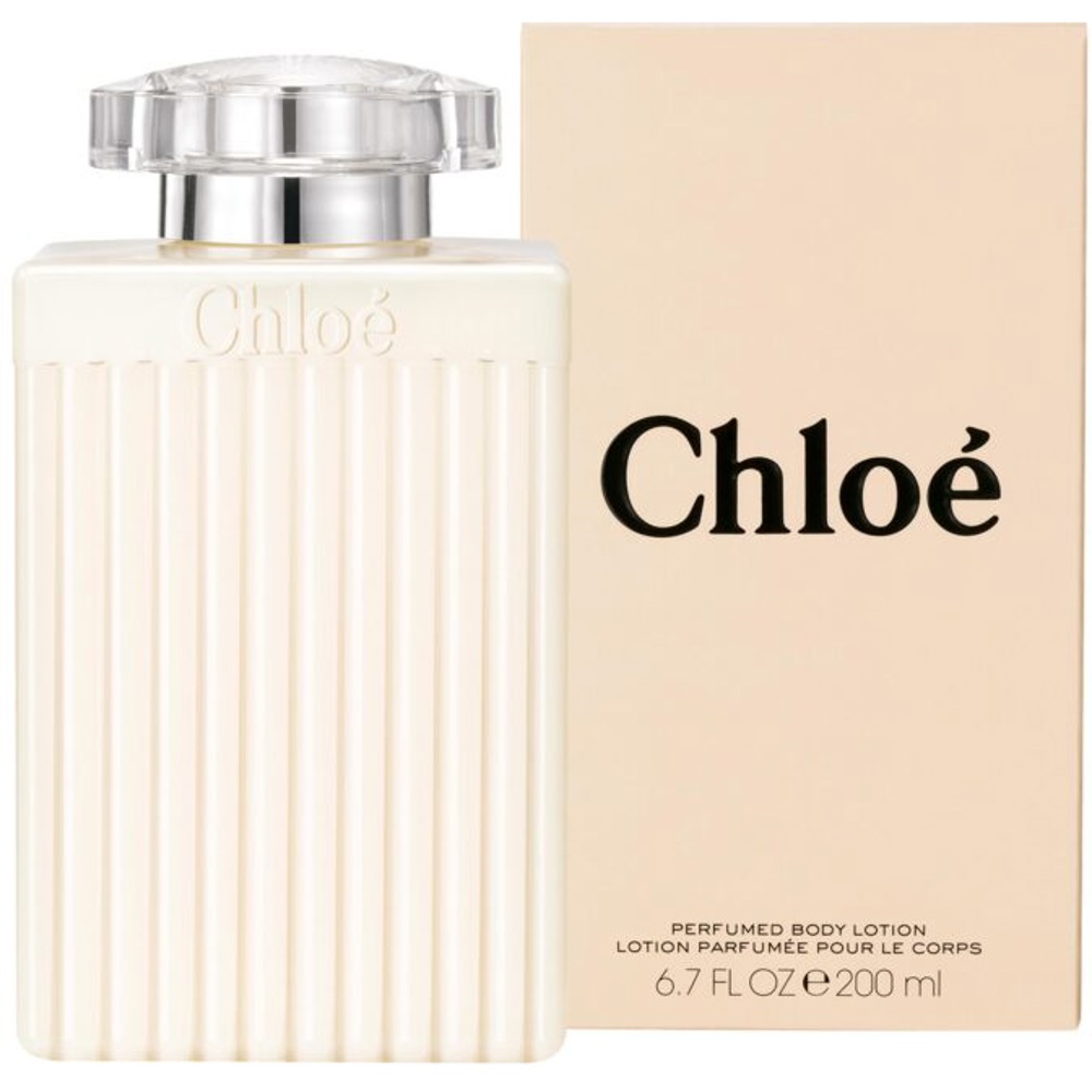 Chloé, Body Lotion 200ml