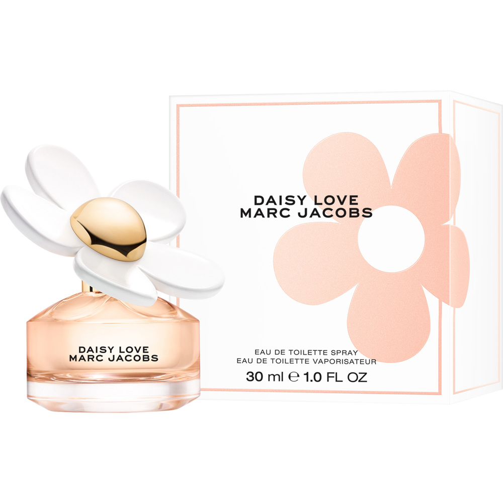 Daisy Love, EdT