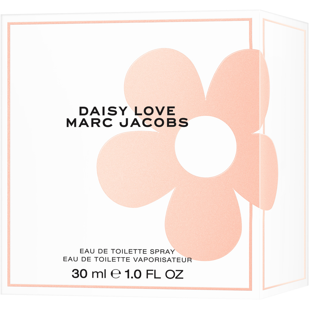 Daisy Love, EdT