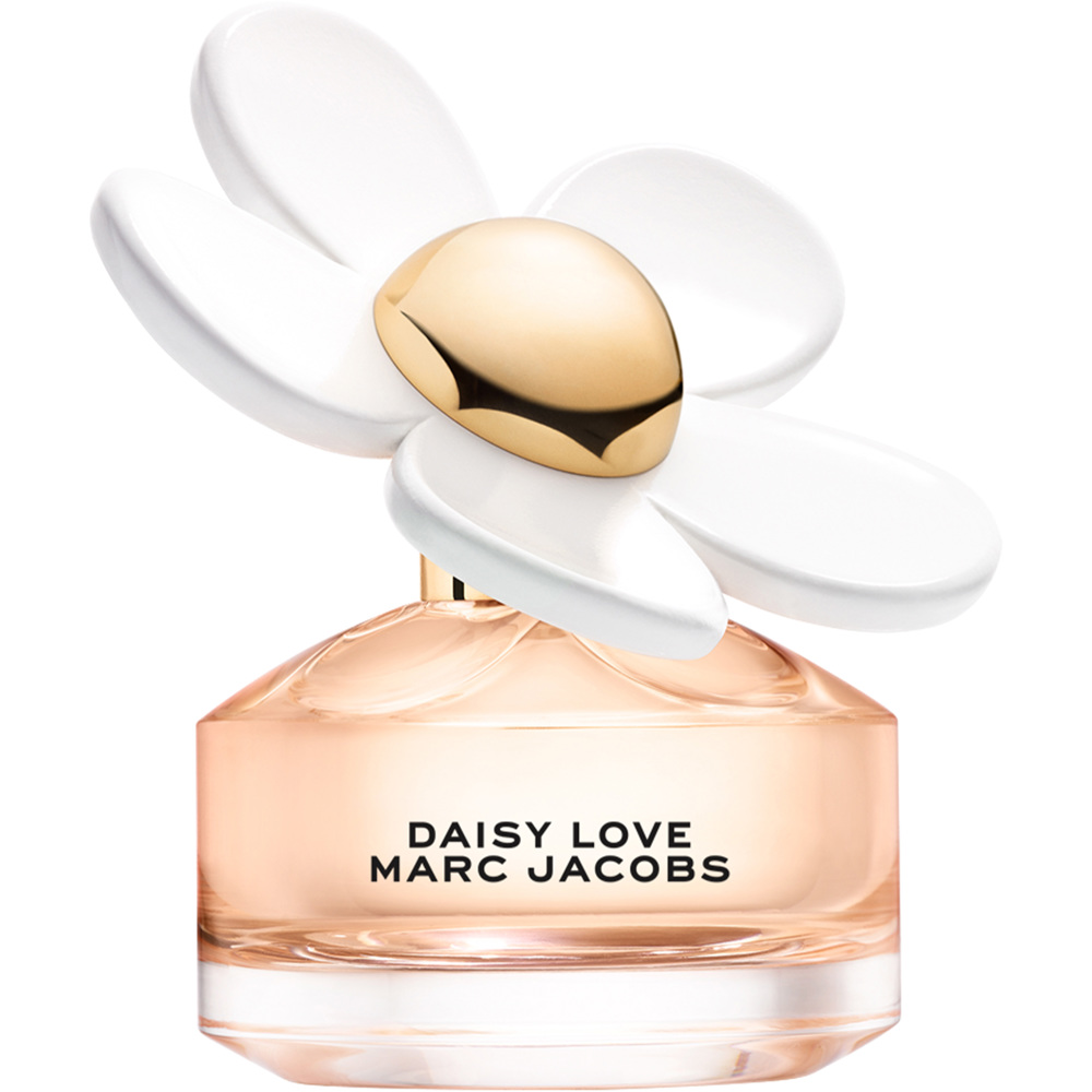 Daisy Love, EdT
