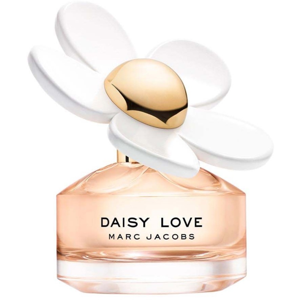 Daisy Love, EdT