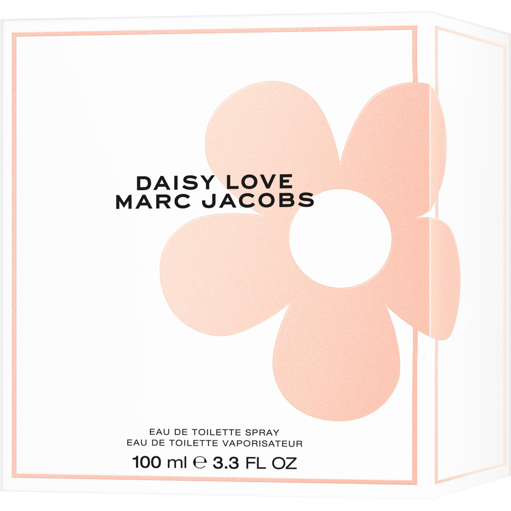 Daisy Love, EdT