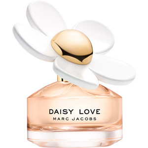 Daisy Love, EdT