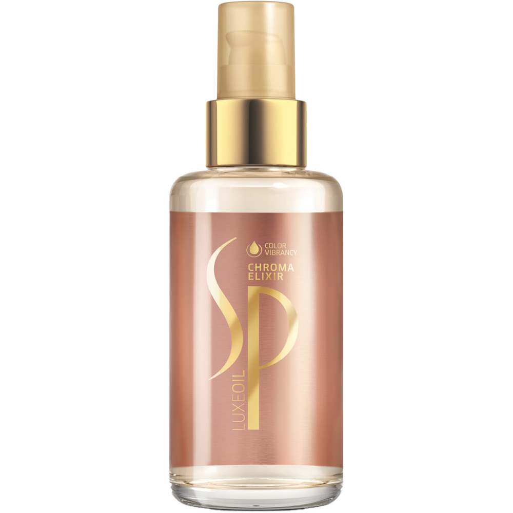 SP LuxeOil Chroma Elixir, 100ml