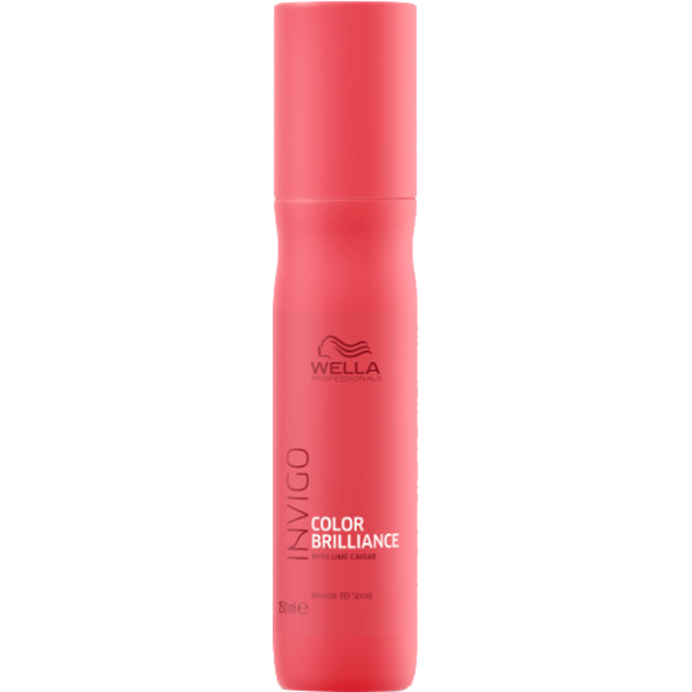 Invigo Color Brilliance Miracle BB Spray, 150ml