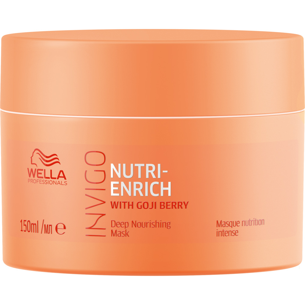 Invigo Nutri-Enrich Mask