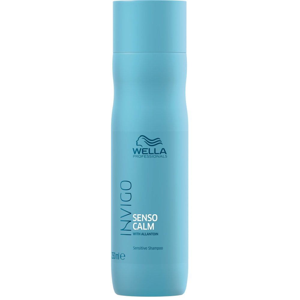 Invigo Senso Calm Shampoo