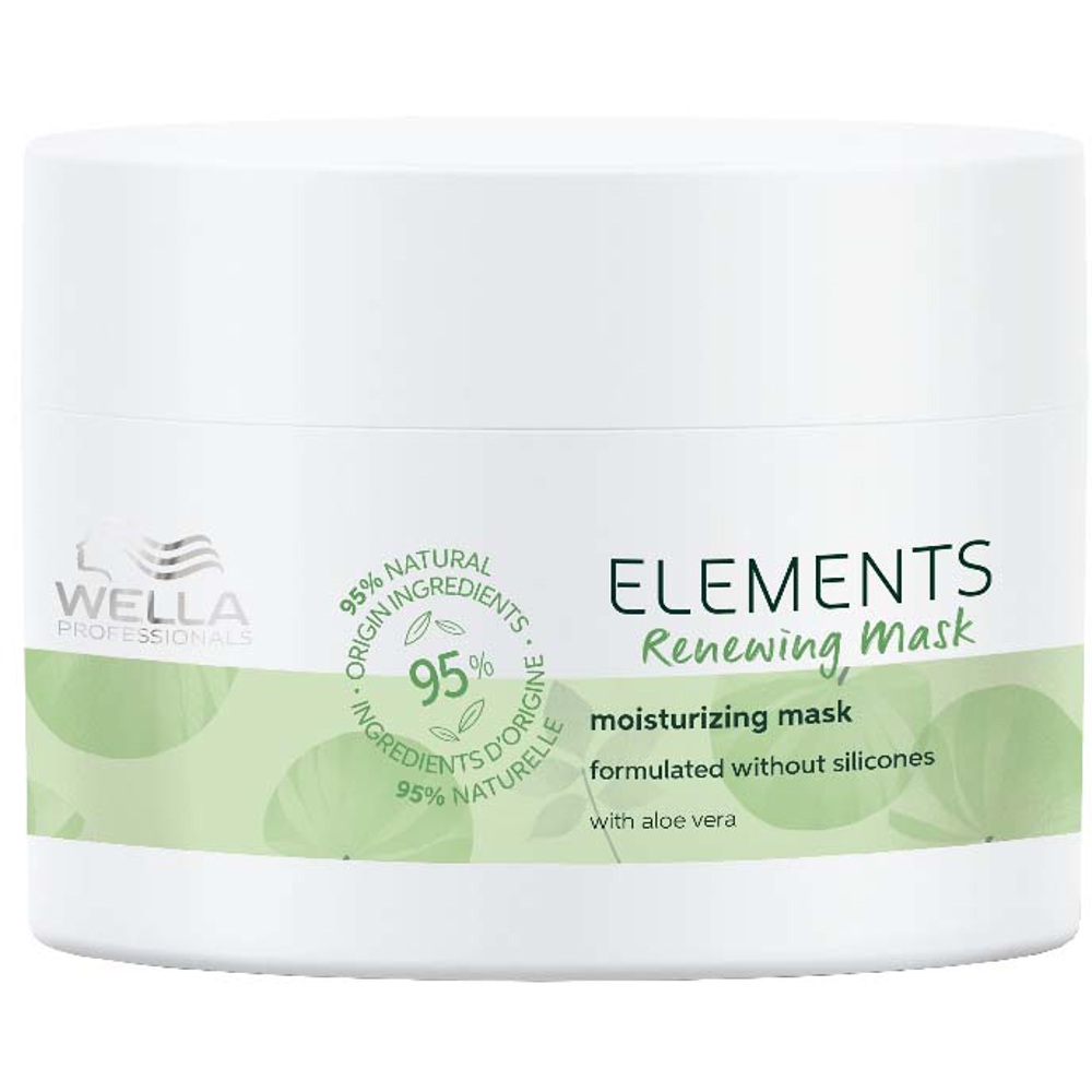 Elements Renewing Mask