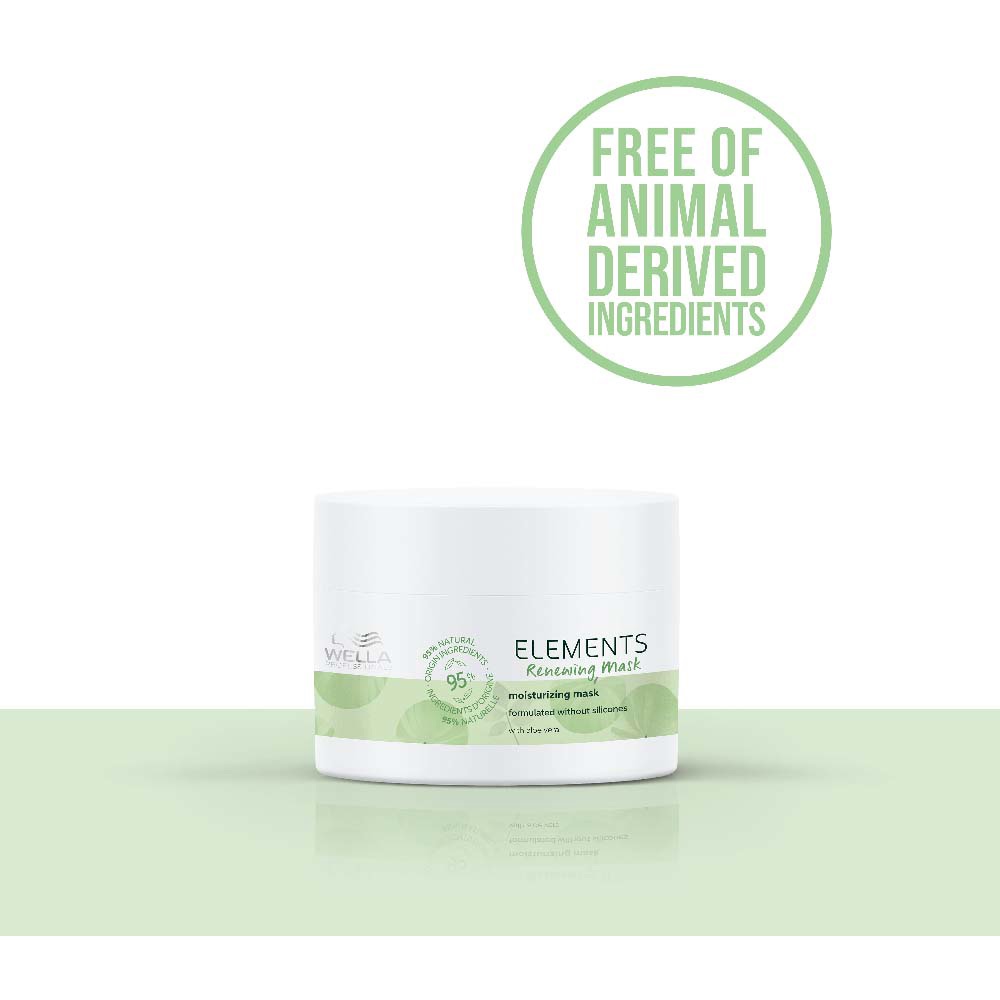 Elements Renewing Mask