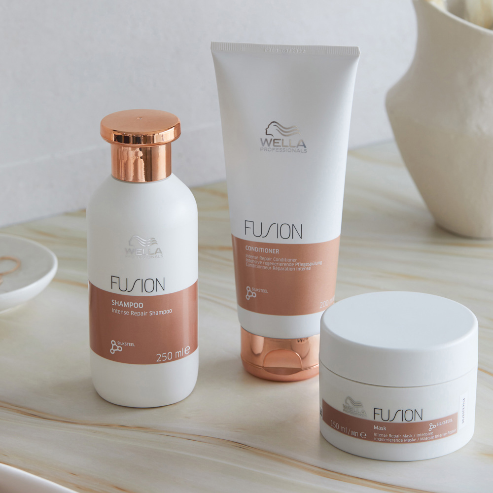 Fusion Intense Repair Mask