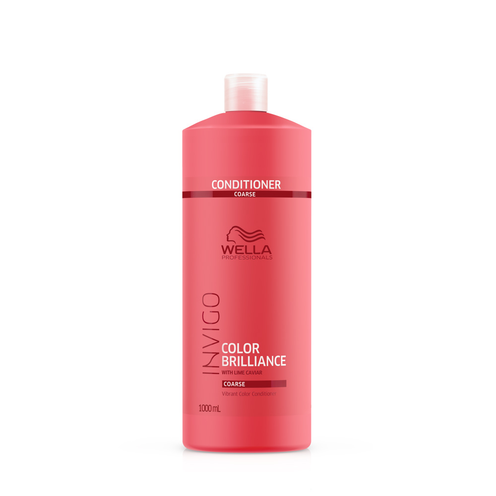 Invigo Color Brilliance Conditioner Coarse