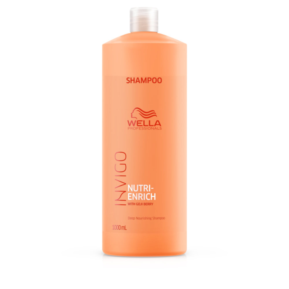 Invigo Nutri-Enrich Shampoo