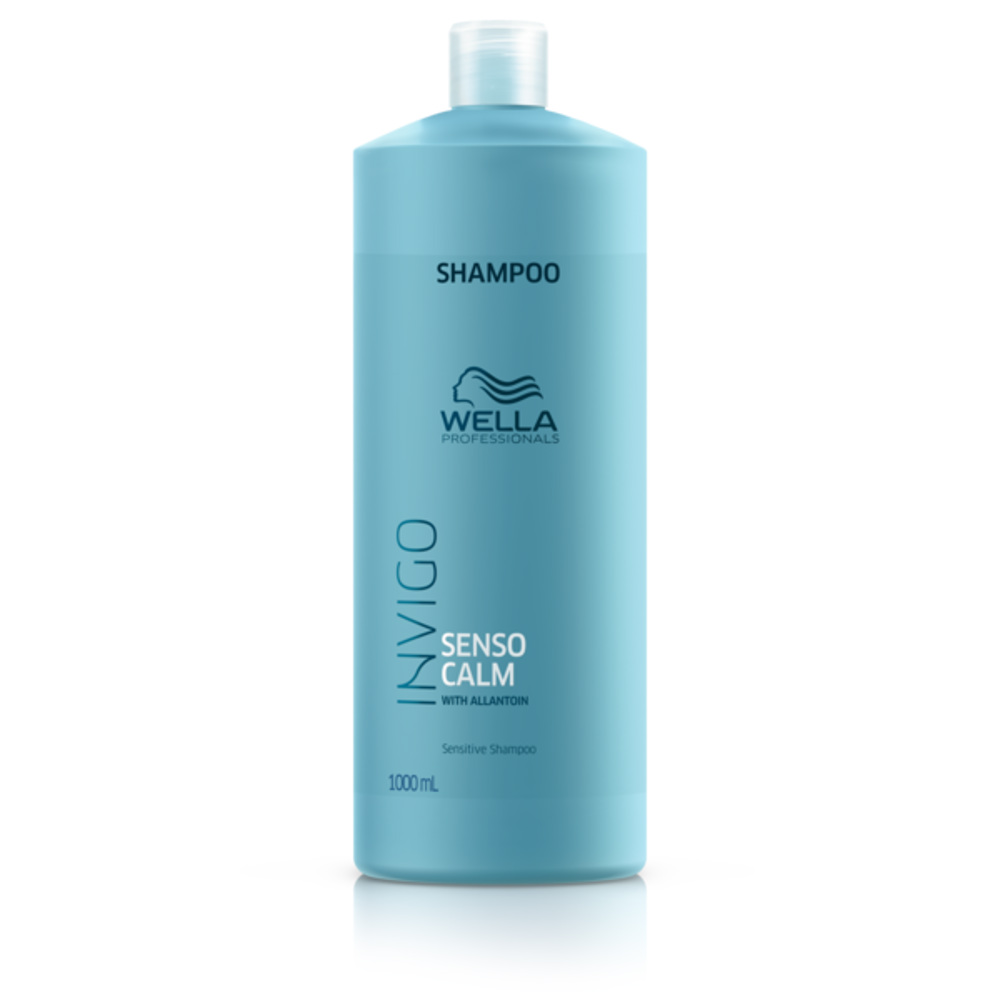 Invigo Senso Calm Shampoo