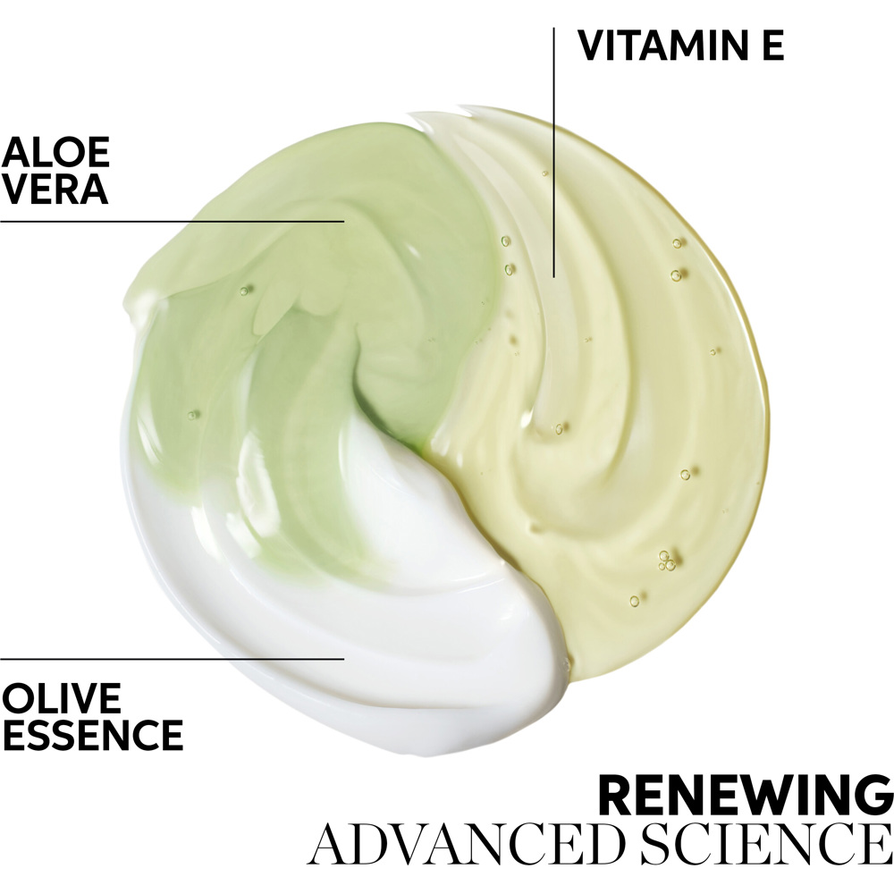 Elements Renewing Mask