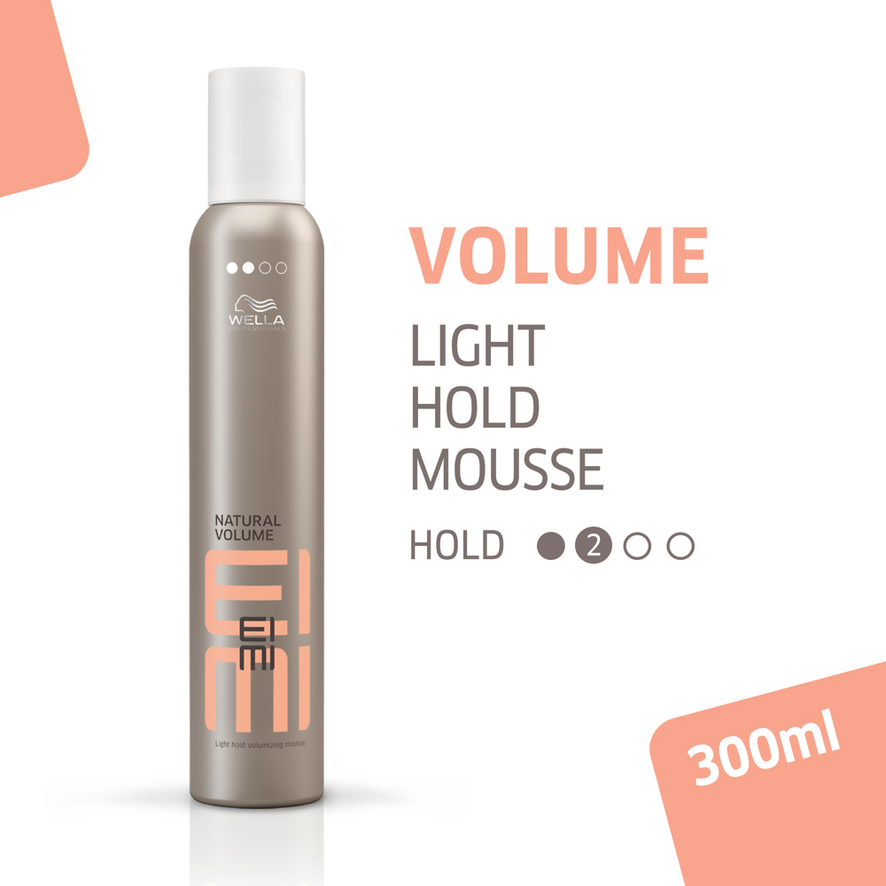 EIMI Natural Volume