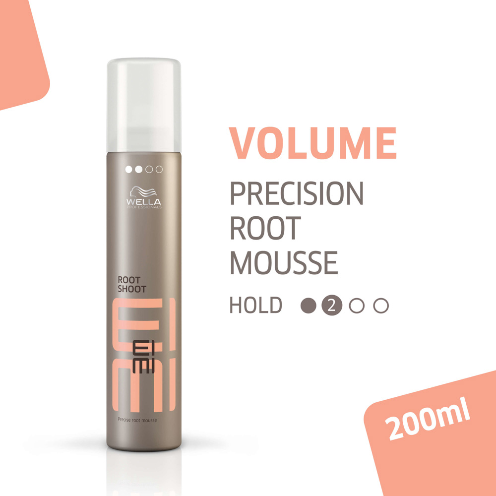 EIMI Root Shot Volume, 200ml