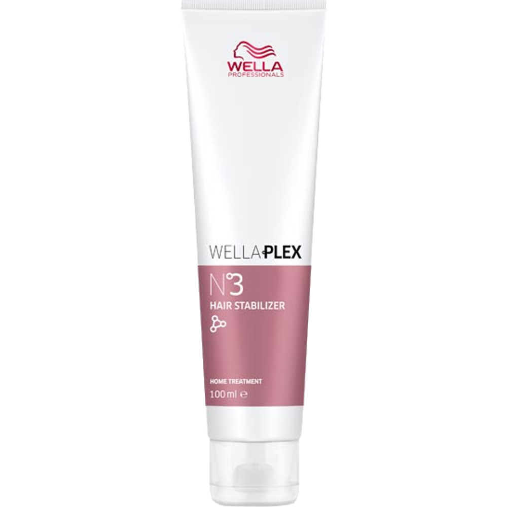 WellaPlex No3, 100ml