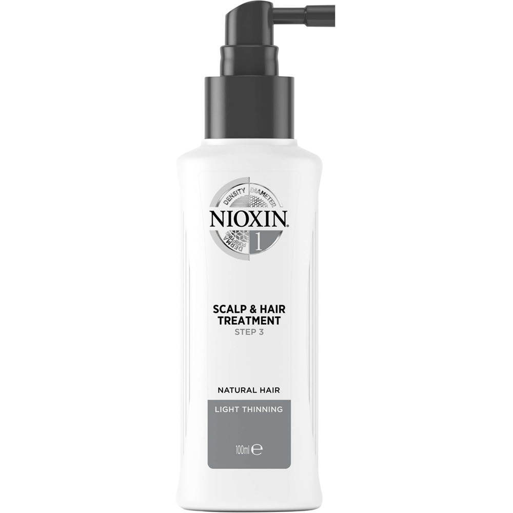 System 1 Scalp Treatment, 100ml